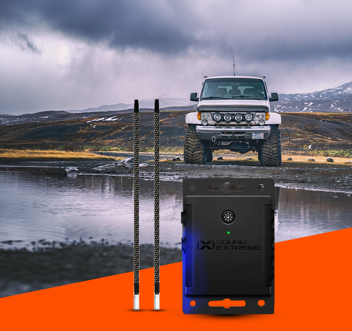 How to Pick the Best Light Bars for a 4x4