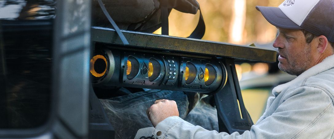 What causes a Bluetooth soundbar battery to degrade?