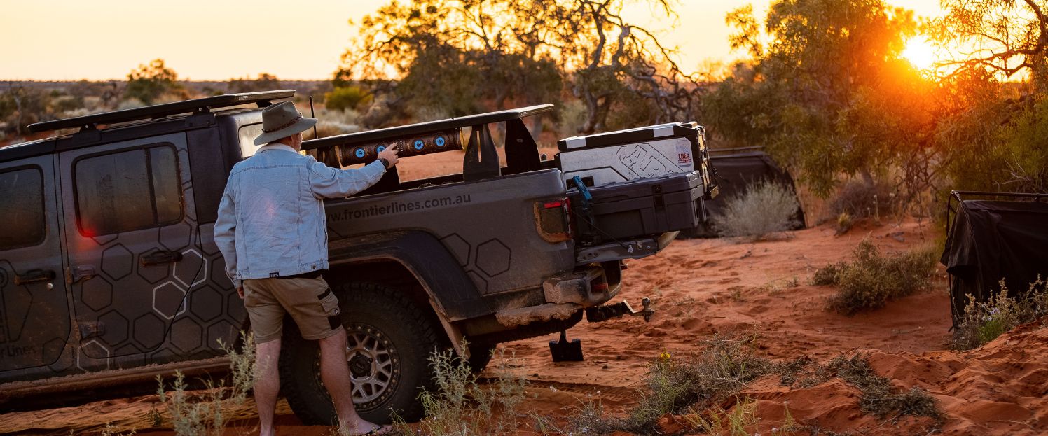 What you need to look for when buying the perfect tower battery for your sound system