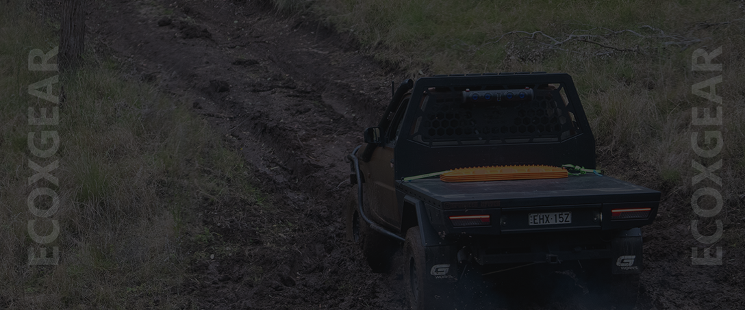 A guide for picking out the ideal soundbar accessories for your next off-road excursion