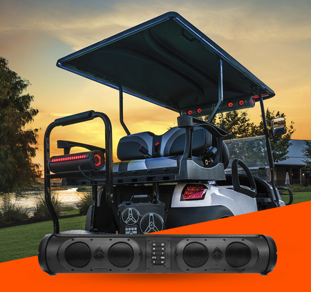 Why you should only get top rated soundbars for your 4x4