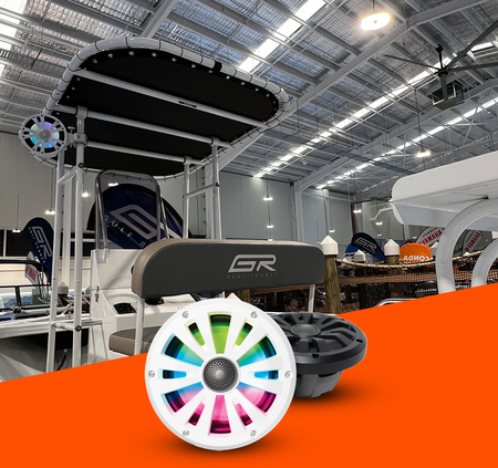 Mistakes to Avoid When Installing Boat Entertainment Systems