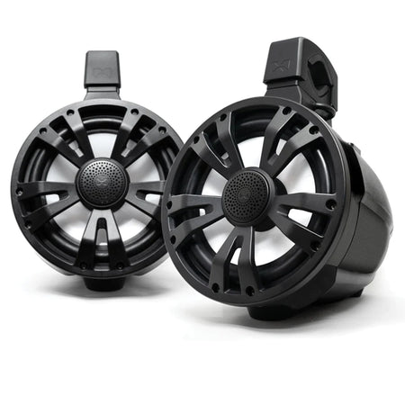 Soundbar vs speakers: which outdoor audio setup is right for your vehicle?