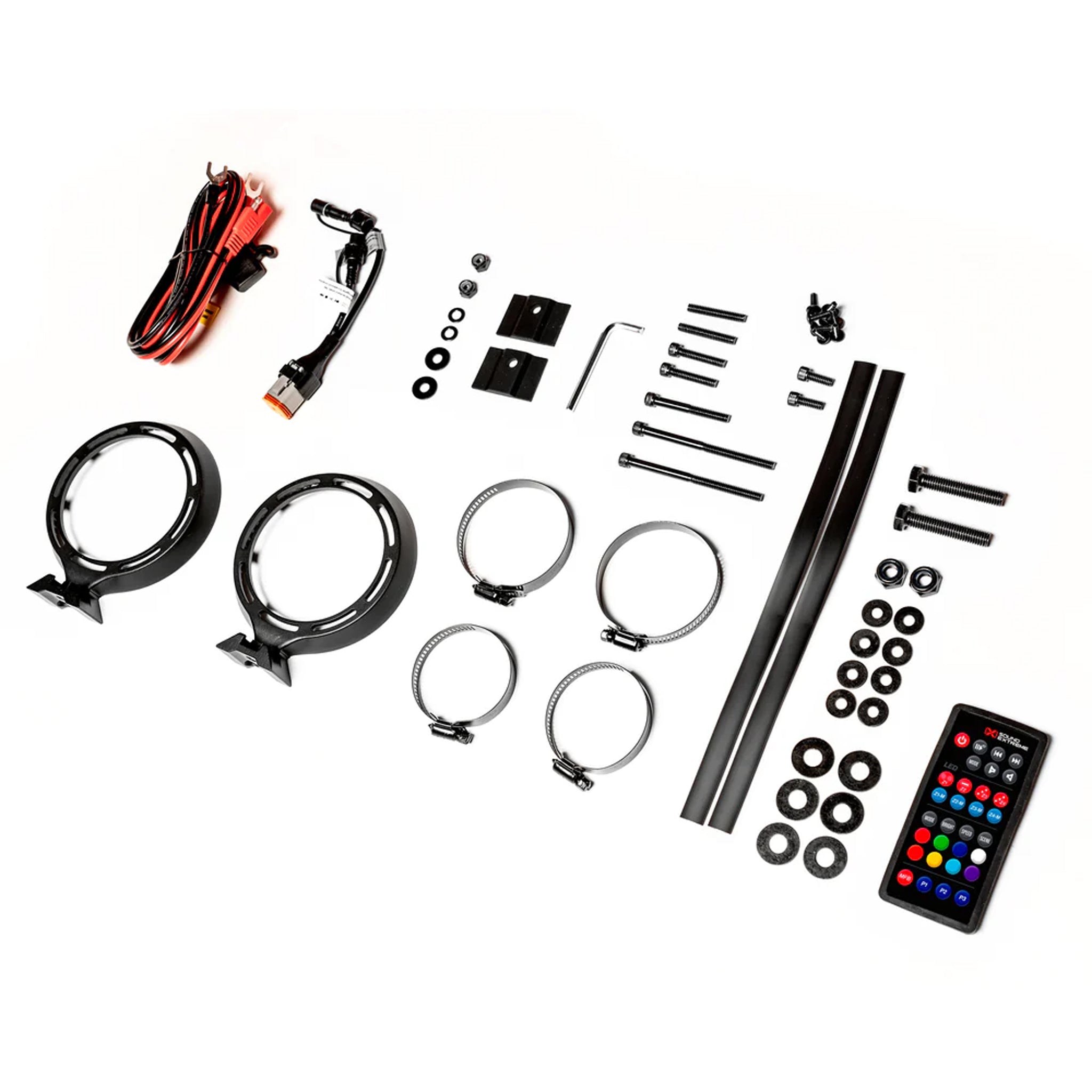 SE28 SoundExtreme Elite – SoundExtreme AU